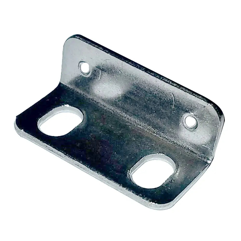 Southco Fixed Keeper f/Pull to Open Latches - Stainless Steel [M1-519-4] - Latches