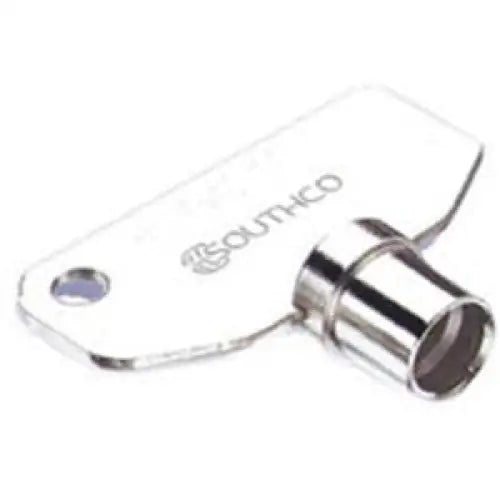 Southco Keys f/Compression Latches [E3-5-15] - Latches