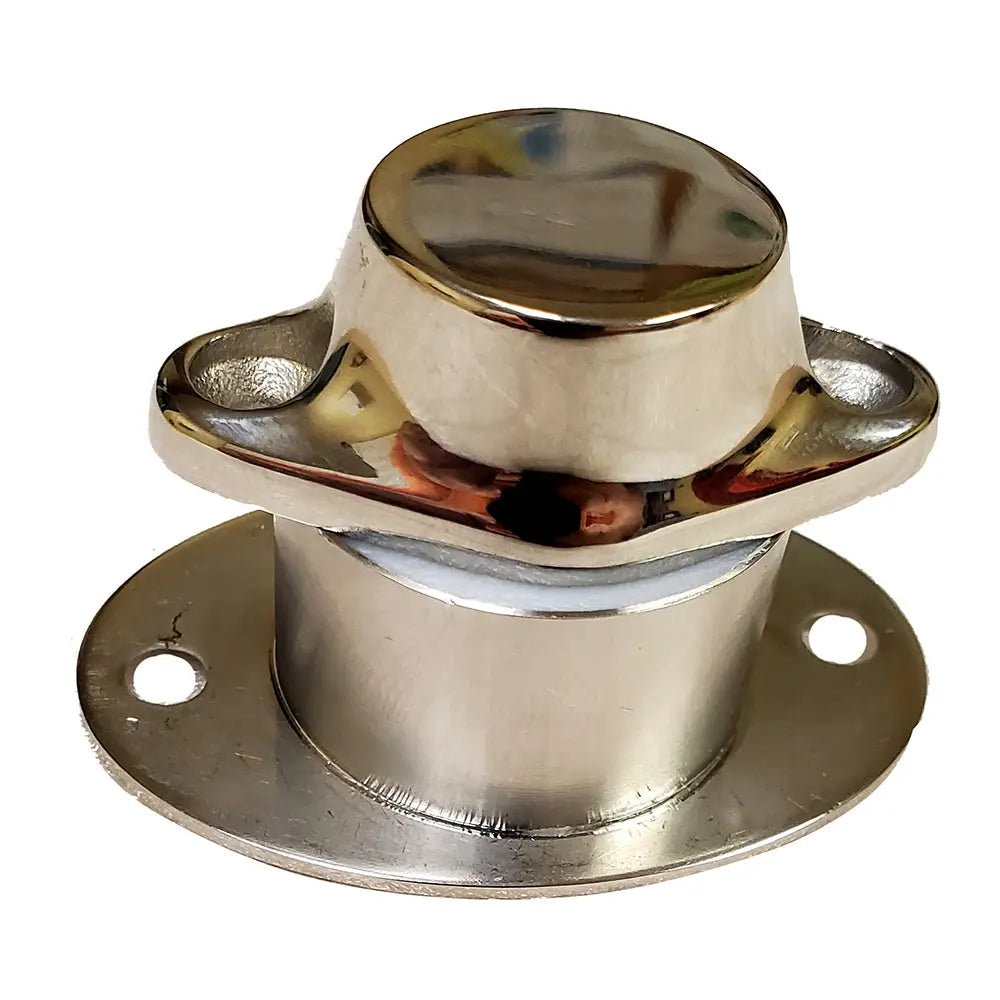 Southco Magnetic Door Holder Proud (Surface) 30 x 15mm [M5-7A-4261-8] - Latches