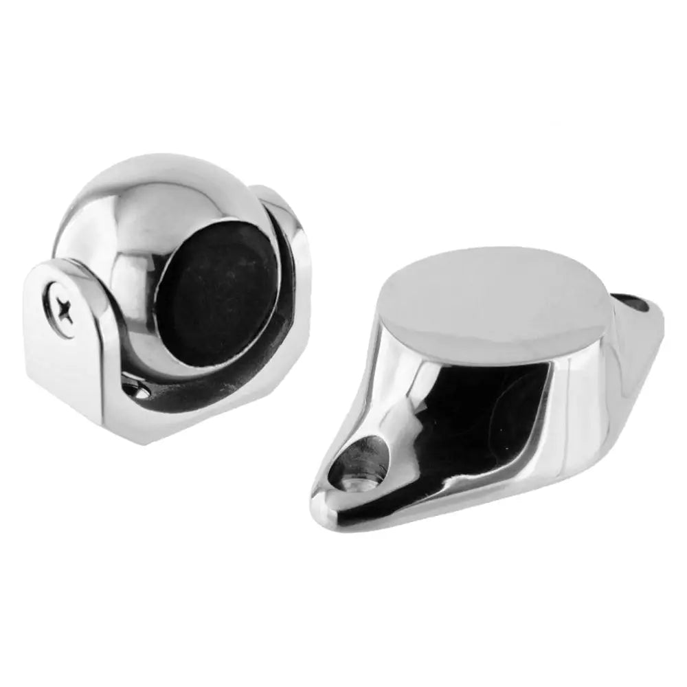 Southco Magnetic Door Window Holder Proud Surface - Stainless Steel [M5-7A-4342-8] - Latches
