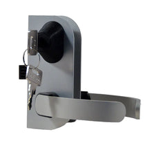 Southco Offshore Swing Door Latch Key Locking [ME-01-210-60] - Latches
