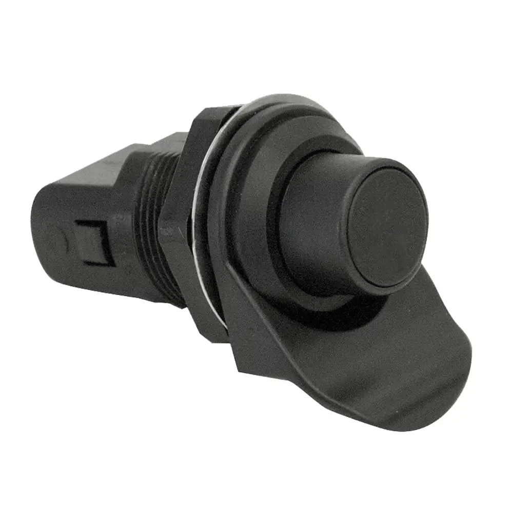 Southco Push Button Push-to-Close Latch [93-314] - Latches