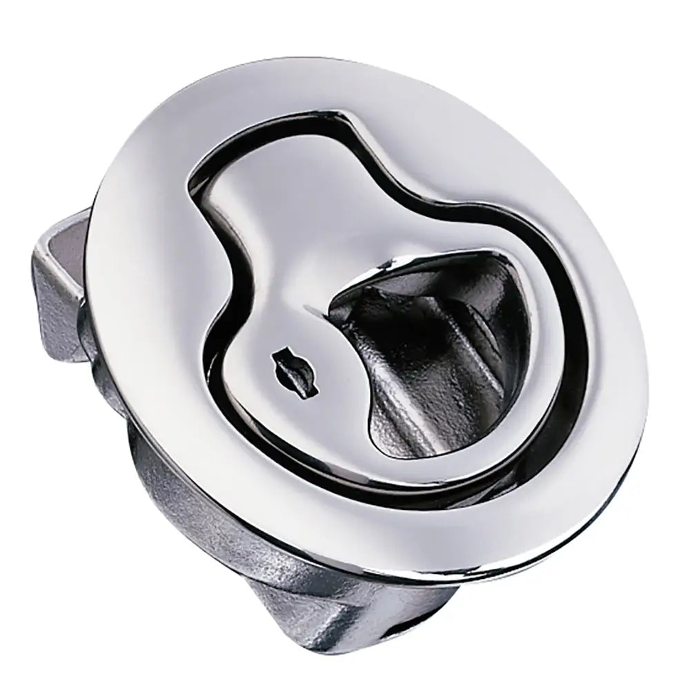 Southco Push To Close Latch Medium Stainless Steel [M1-44-8] - Latches