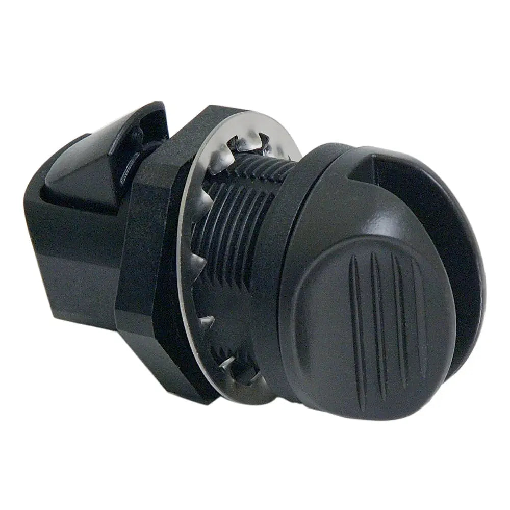 Southco Push To Close Latch Wing Knob [93-402] - Latches