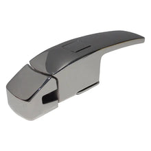 Southco Swim Door Latch Polished 316 Stainless Steel [TM-10-101-24] - Latches