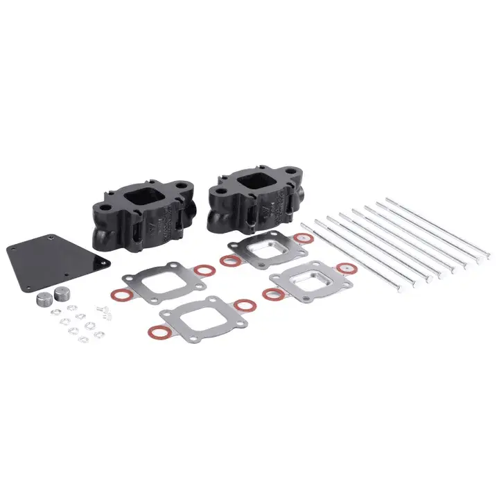 SPACER KIT 3’’ DRY JOINT