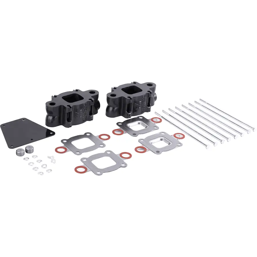 SPACER KIT 3’’ DRY JOINT