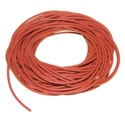 Spaghetti Seal 50ft Orange - Aftermarket