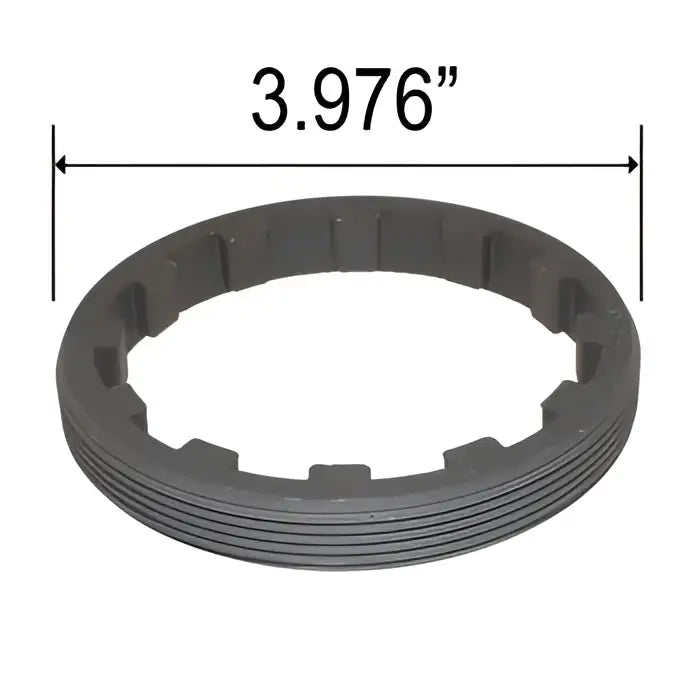 Spanner Nut - Aftermarket