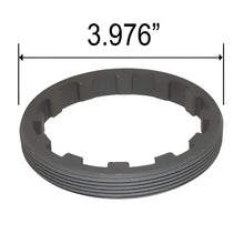 Spanner Nut - Aftermarket