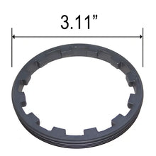Spanner Nut OEM - OEM