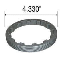Spanner Nut OEM - OEM