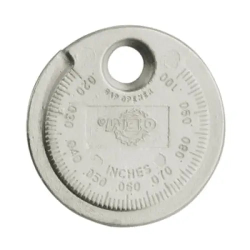 Spark Plug Gap Gauge - Aftermarket