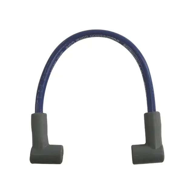 SPARK PLUG WIRE 12’’