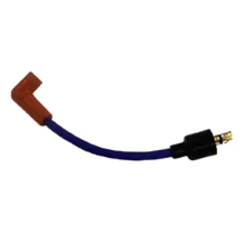 SPARK PLUG WIRE 9’’