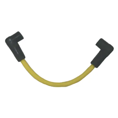SPARK PLUG WIRE 9’’
