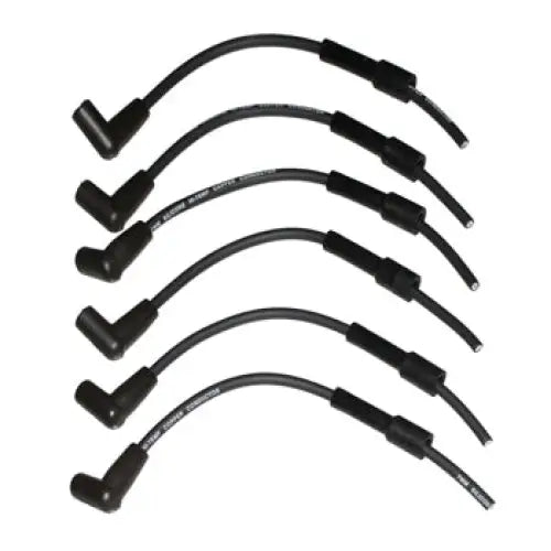 Spark Plug Wire Set - Aftermarket
