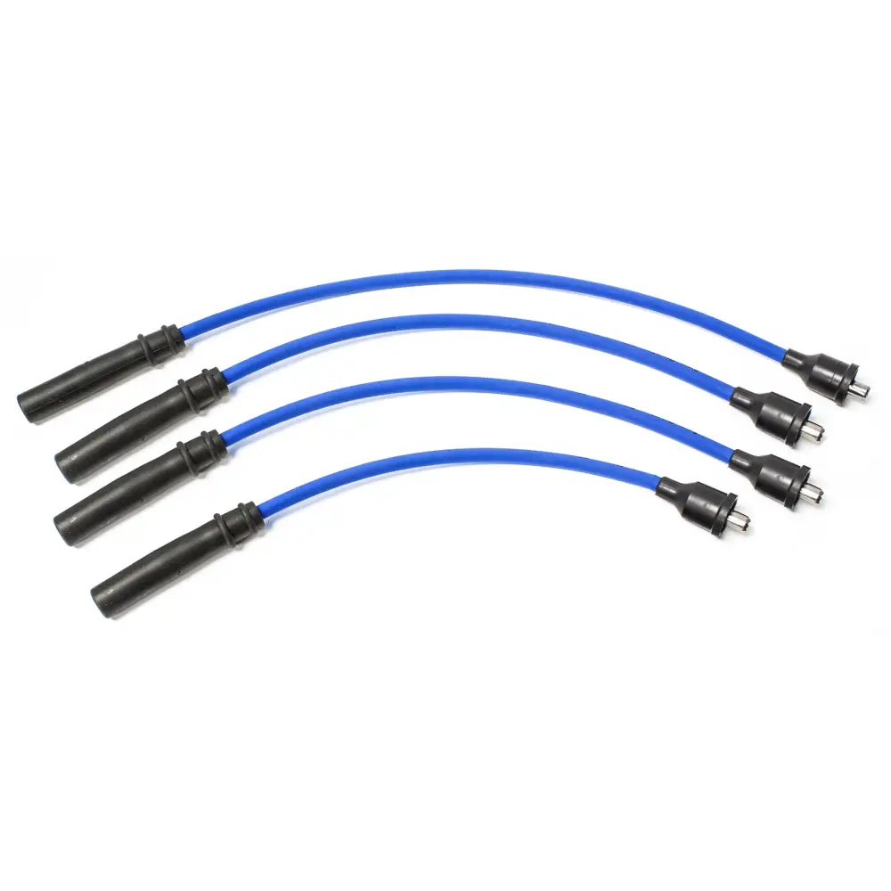 SPARK PLUG WIRE SET (DSC)