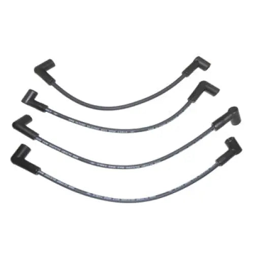 Spark Plug Wire Set V4 - Aftermarket