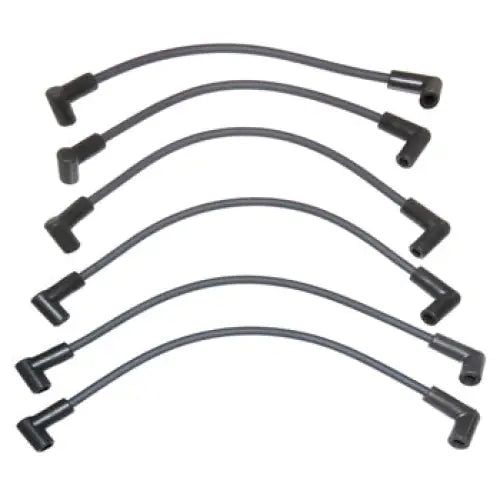 Spark Plug Wire Set V6 - Aftermarket