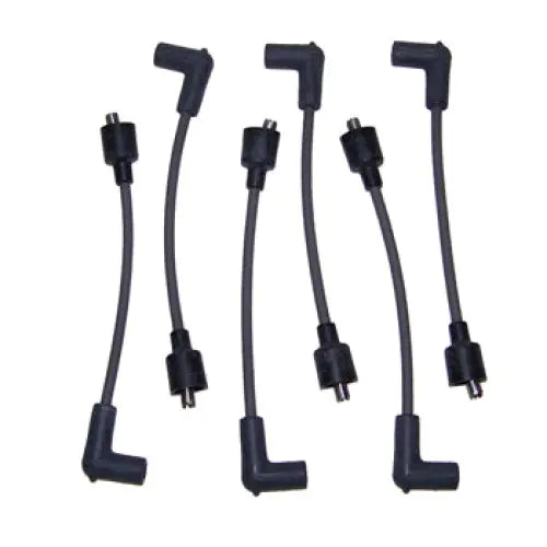 Spark Plug Wires Inductive - Aftermarket