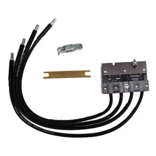 Spark Tester 4cyl Open - Aftermarket