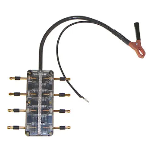 Spark Tester 8 Cylinders - Aftermarket