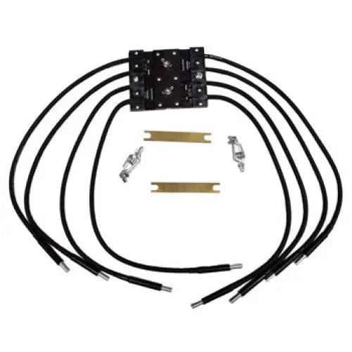 Spark Tester Dual Open - Aftermarket