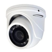 Speco 4MP HD-TVI Mini Turret Camera 2.9mm Lens - White Housing [HT471TW] - Cameras - Network Video