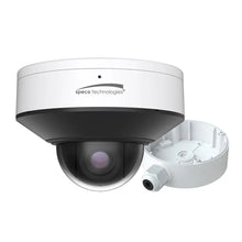 Speco 4MP IP PTZ Camera w/Advanced Analytics Smart Tracking [O4P3X] - Cameras - Network Video