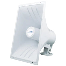 Speco 6.5’’ x 11’’ Weatherproof PA Speaker - 8 ohm [SPC-40RP] - Hailer Horns