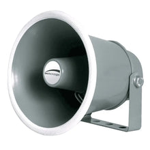 Speco 6’’ Weather-Resistant Aluminum Horn - 4 Ohms [SPC104] - Hailer Horns