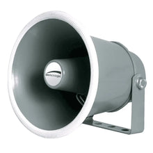 Speco 6’’ Weather-Resistant Aluminum Speaker Horn 8 Ohms [SPC10] - Hailer Horns