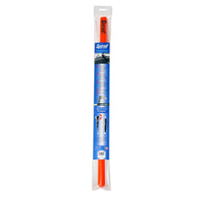 Spiroll Chafe Guard Orange for Lines up to 3/4’’-1’’ Diameter [SPL-24-O-CG] - Docking Accessories