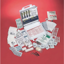 SPORTFISHER FIRST AID KIT