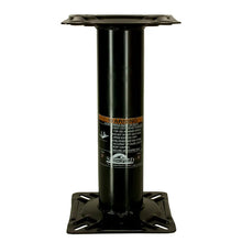 Springfield 13’’ Fixed Height Economy Pedestal [1561106] - Pedestals