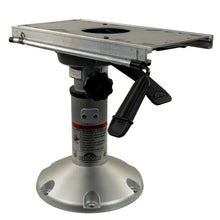 Springfield 2-3/8’’ Adjustable Locking Short Mainstay Package [1250250-L1] - Seating