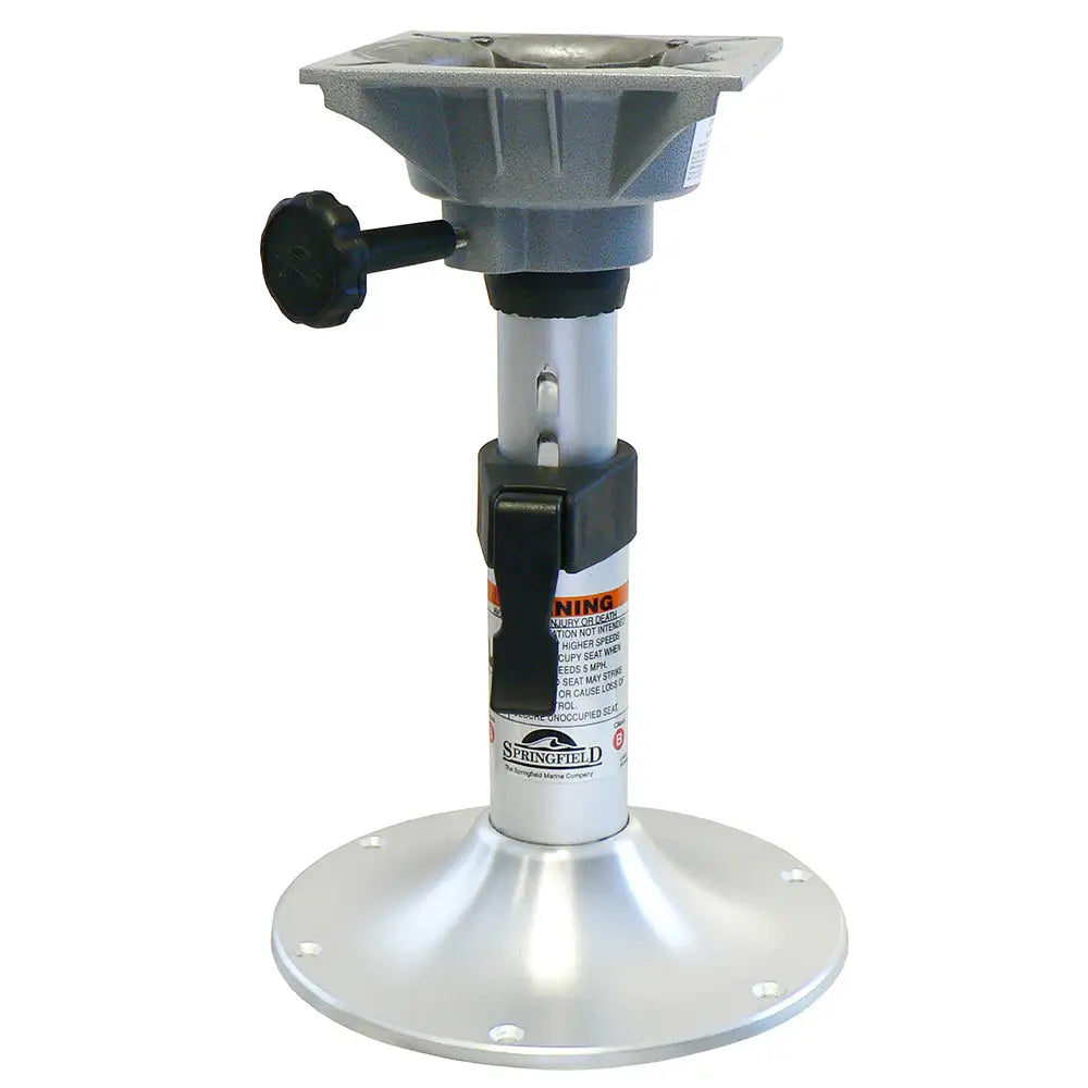 Springfield 2-3/8’’ Clipper Adjustable Package [1440334] - Seating