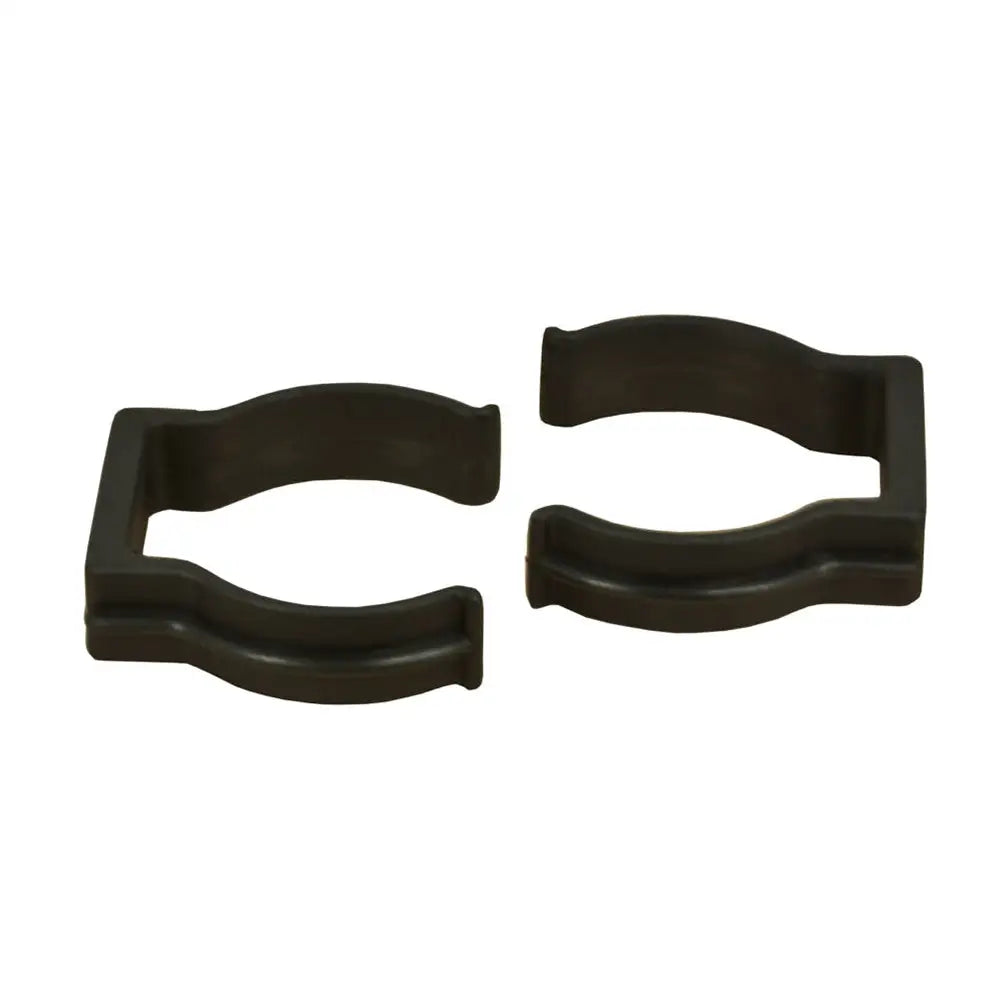 Springfield 2-3/8’’ Stowable Post Clips [2100025] - Deck / Galley