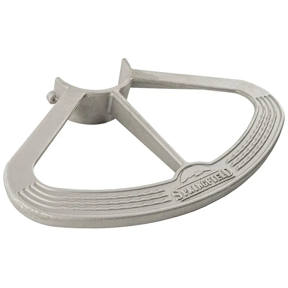 Springfield 2-7/8’’ Footrest Bushing Package - Cast Aluminum [1580014] - Seating