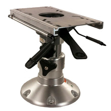 Springfield 2-7/8’’ Heavy-Duty Adjustable Mainstay Package w/Tension Knob - 9’’ Base [1250456-LC] - Seating