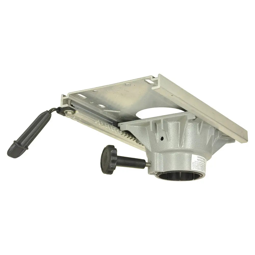 Springfield 2-7/8’’ Trac Lock III Slide Swivel [1100521-1] - Seating