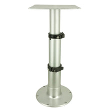 Springfield 3-Stage Table Pedestal Package [1660231] - Deck / Galley