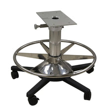 Springfield 4’’ In-Shore RS2 Pedestal Package [1455580-NC] - Seating