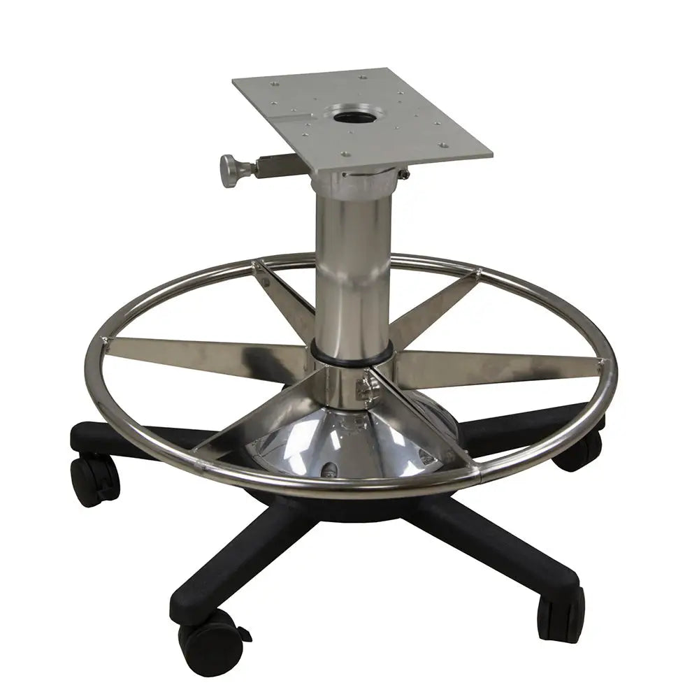 Springfield 4’’ In-Shore RS2 Pedestal Package [1455580-NC] - Seating