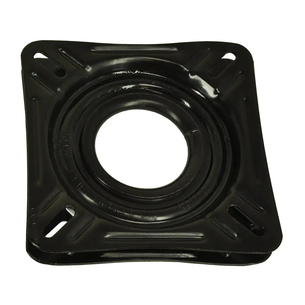 Springfield 7’’ Non-Locking Swivel Mount - E-Coat Finish [1100007] - Seating