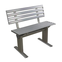 Springfield Aluminum Dock Bench [1099050-2] - Docking Accessories