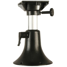 Springfield Belle Adjustable Pedestal - 13’’ to 17’’ [1440248] - Pedestals