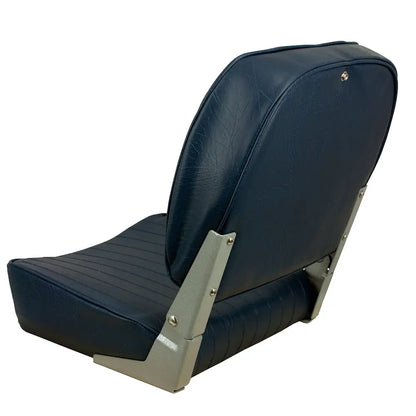 Springfield Economy Folding Seat - Blue [1040621] - Seating
