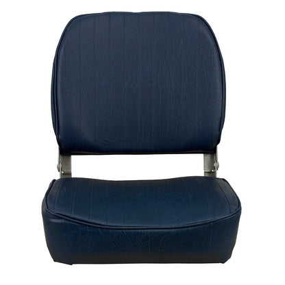 Springfield Economy Folding Seat - Blue [1040621] - Seating